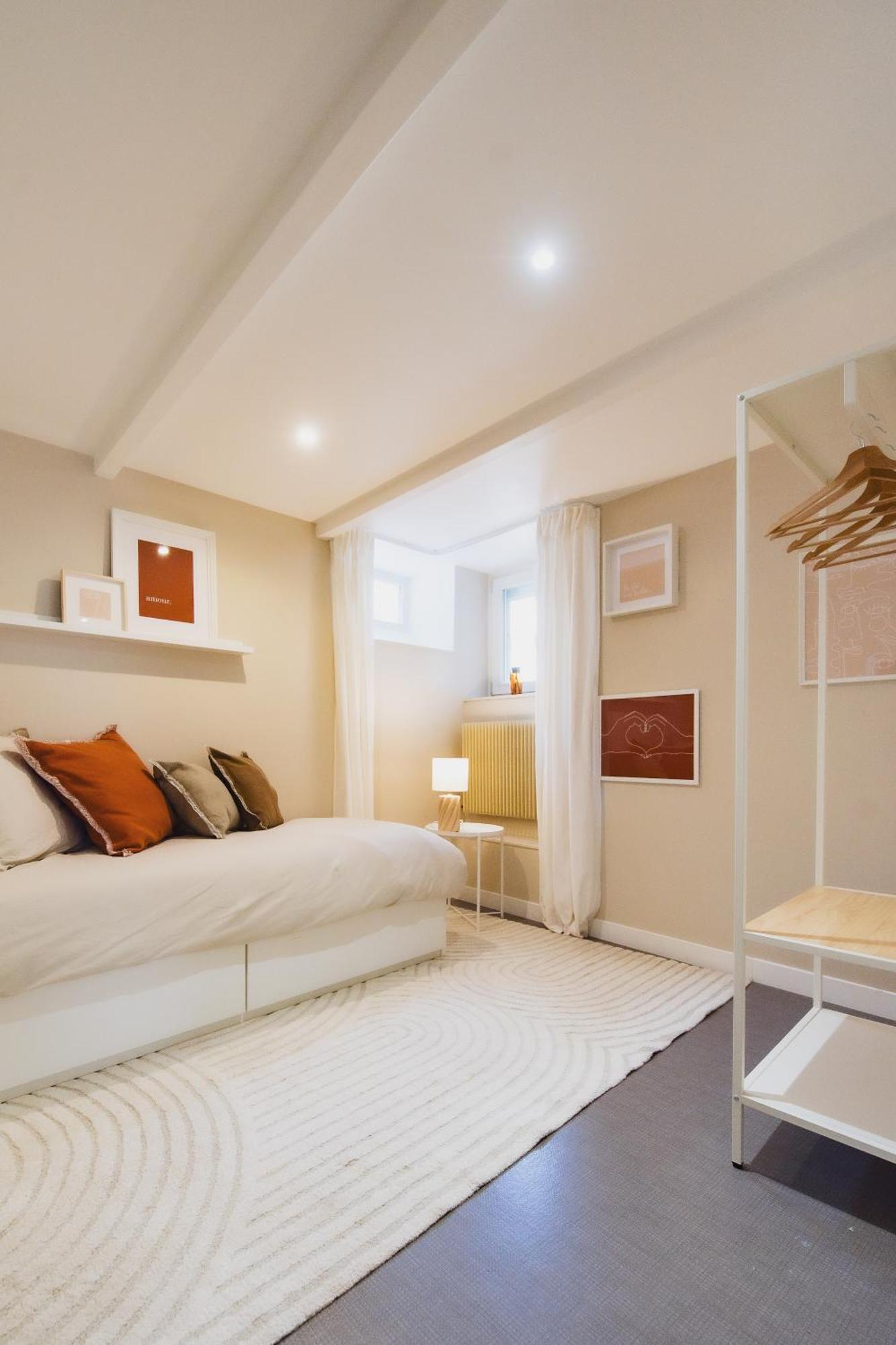 70 Cour La Fontaine Apartment Chatel-Saint-Germain Exterior photo